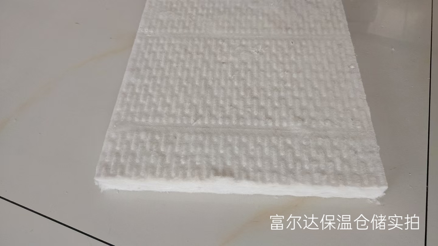 温州市硅酸铝板马弗炉保温板 - 排名